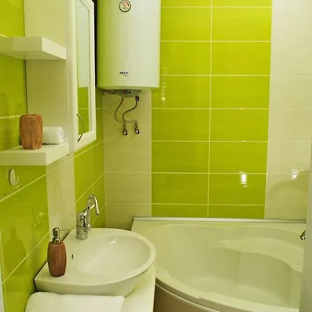 Apartment Beauty